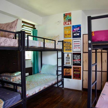 Backpackers Den Gangtok Exterior foto